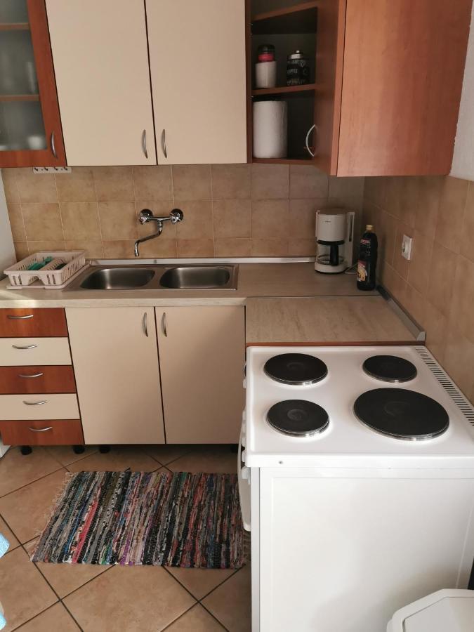 Near By Everything Vodice Exterior foto