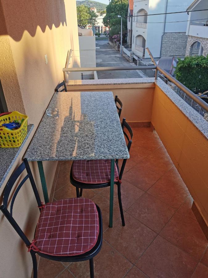 Near By Everything Vodice Exterior foto