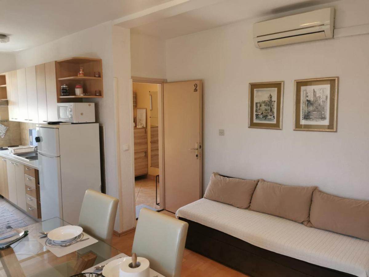 Near By Everything Vodice Exterior foto