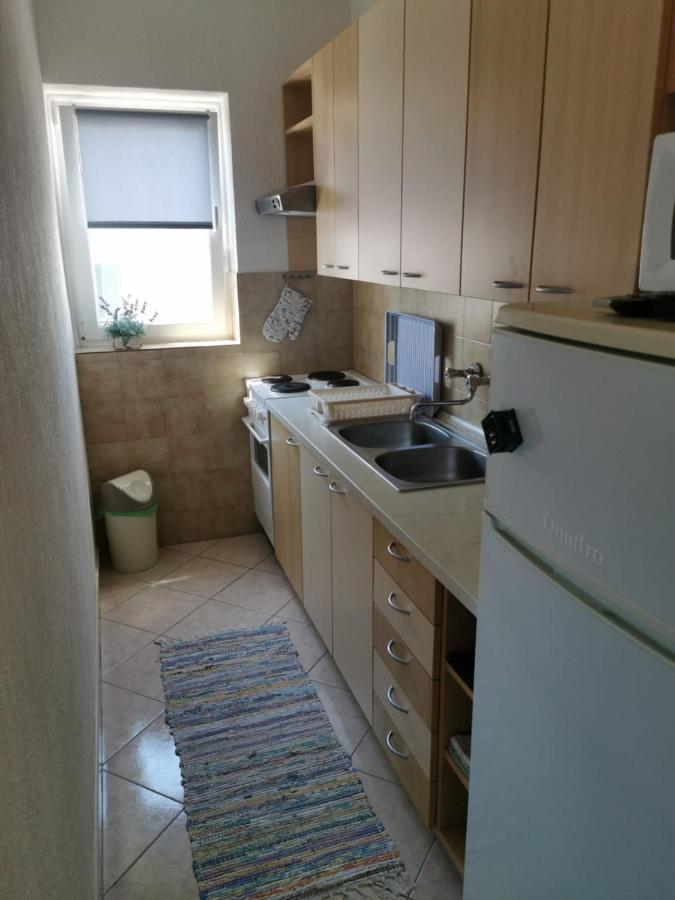 Near By Everything Vodice Exterior foto