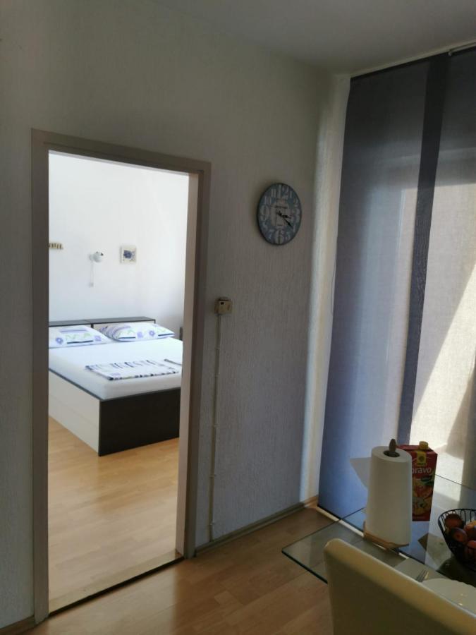 Near By Everything Vodice Exterior foto