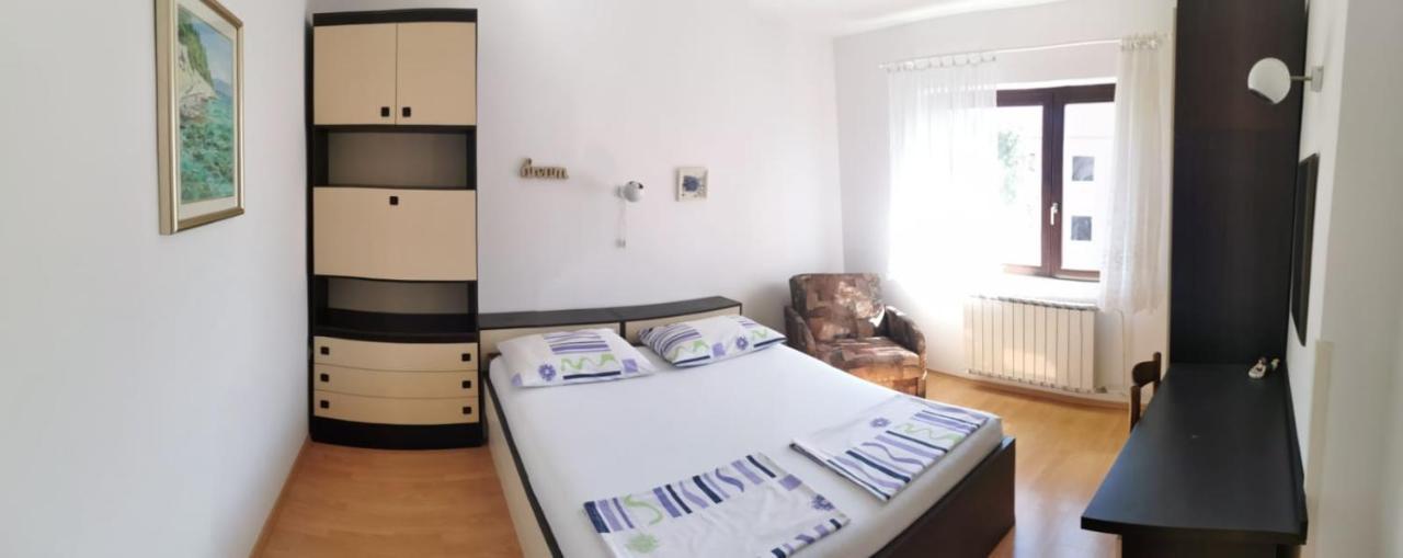Near By Everything Vodice Exterior foto